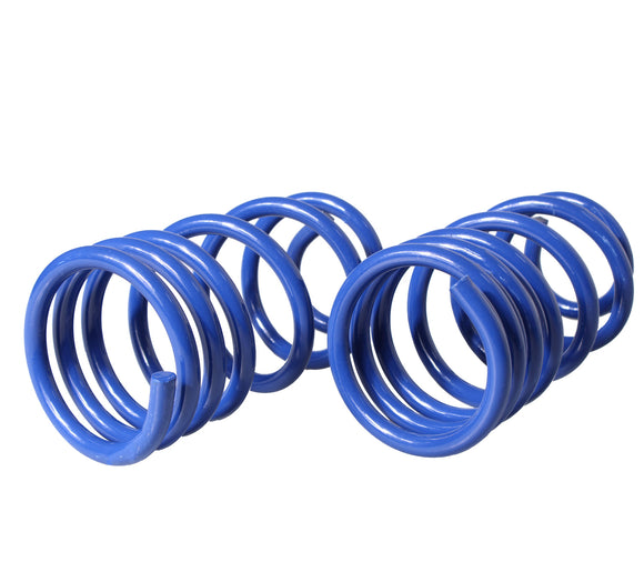 Resortes Deportivos AG Kit Mini Cooper (Incluye "S" Model, R50, R52 ,R53) 2002-2006 Kit 4 Piezas