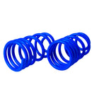 Resortes Deportivos AG Kit Mini Cooper (Incluye "S" Model, R50, R52 ,R53) 2002-2006 Traseros-3