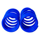 Resortes Deportivos AG Kit Mini Cooper (Incluye "S" Model, R50, R52 ,R53) 2002-2006 Traseros-4