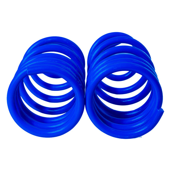 Resortes Deportivos AG Kit Mini Cooper (Incluye "S" Model, R50, R52 ,R53) 2002-2006 Traseros