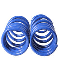 Resortes Deportivos AG Kit Mini Cooper (Incluye "S" Model, R50, R52 ,R53) 2002-2006 Traseros-4