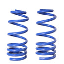 Resortes Deportivos AG Kit Mini Cooper (Incluye "S" Model, R50, R52 ,R53) 2002-2006 Traseros-1