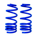 Resortes Deportivos AG Kit Mini Cooper (Incluye "S" Model, R50, R52 ,R53) 2002-2006 Traseros-2