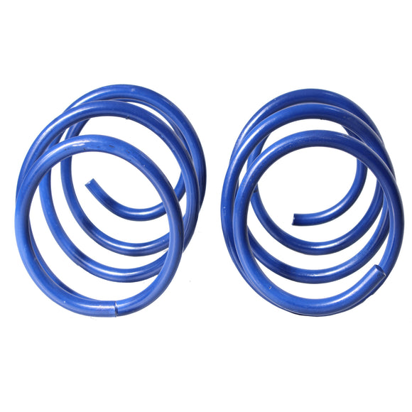 Resortes Deportivos AG Kit Bmw 320/323I/328/330 98-06 Par Delantero