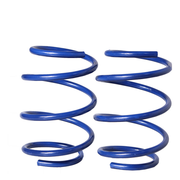 Resortes Deportivos AG Kit Bmw 320/323I/328/330 98-06 Par Delantero