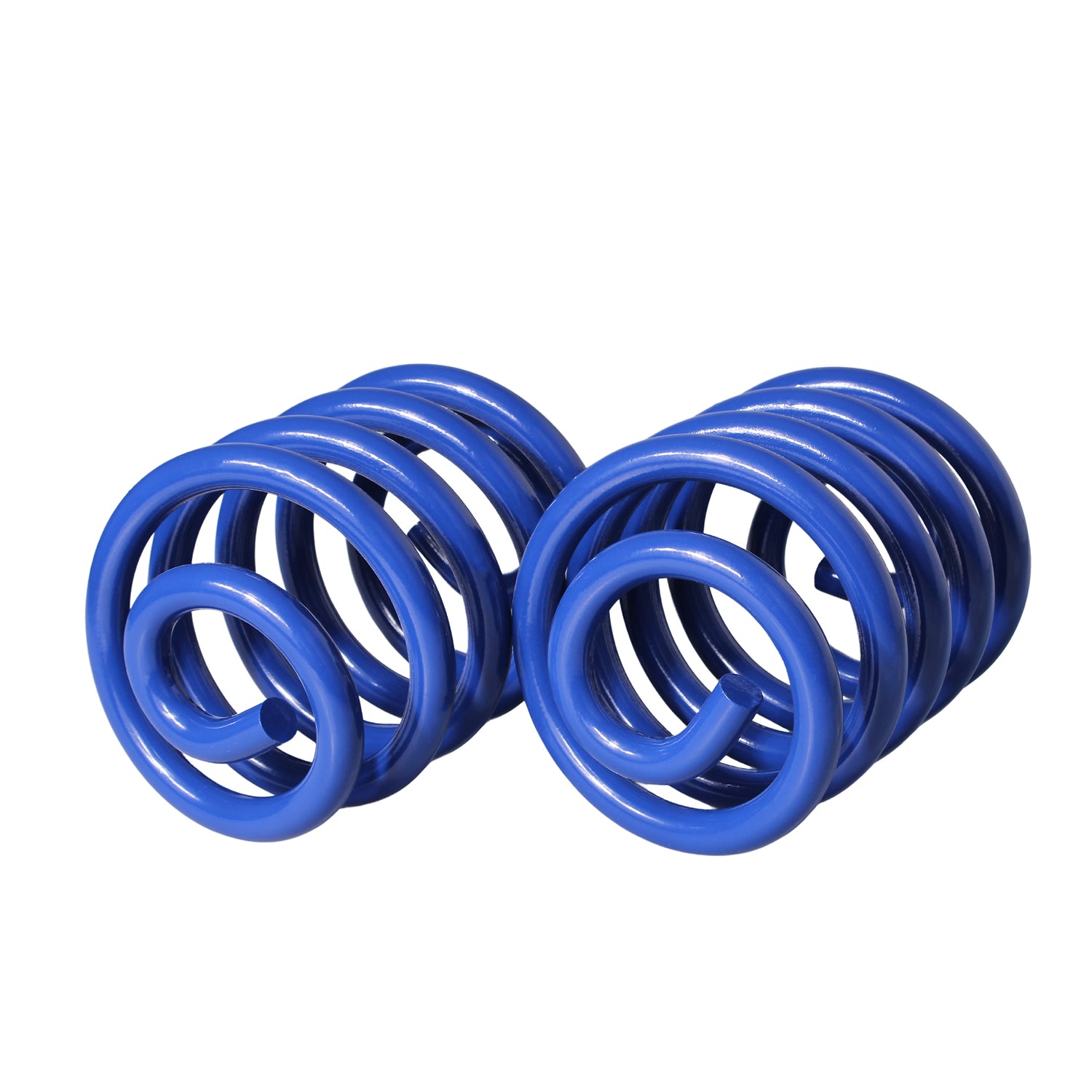Resortes Deportivos AG Kit Bmw 320/323i/328/330 1998-2006 Par Trasero