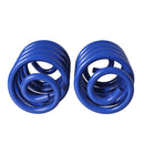 Resortes Deportivos AG Kit Bmw 320/323i/328/330 1998-2006 Par Trasero-3