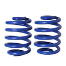 Resortes Deportivos AG Kit Bmw 320/323i/328/330 1998-2006 Par Trasero-1