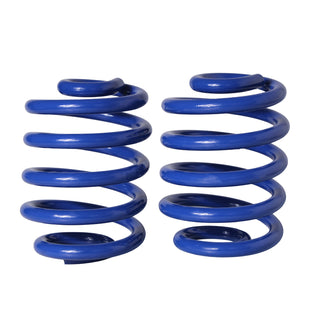 Resortes Deportivos AG Kit Bmw 320/323i/328/330 1998-2006 Par Trasero