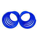 Resortes AG Kit Nissan Sentra 2 & 4 91-94 Par Delantero-4