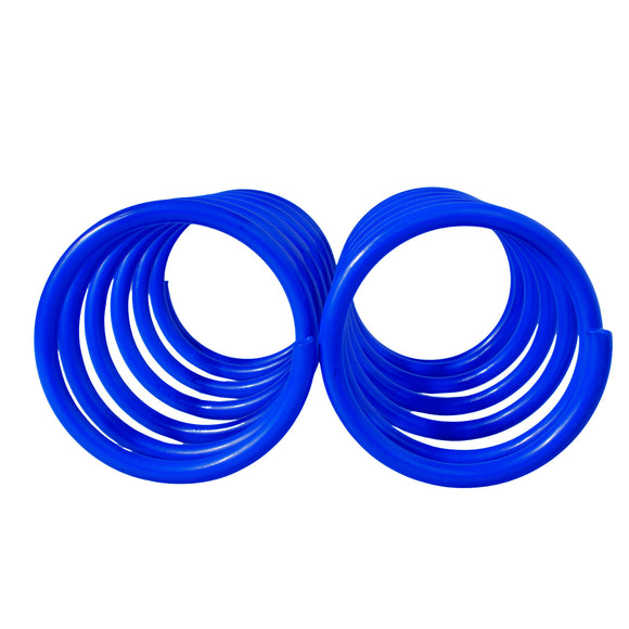 Resortes AG Kit Nissan Sentra 2 & 4 91-94 Par Delantero