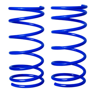 Resortes AG Kit Nissan Sentra 2 & 4 91-94 Par Delantero