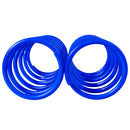 Resortes AG Kit Nissan Sentra 2 & 4 91-94 Par Delantero-5