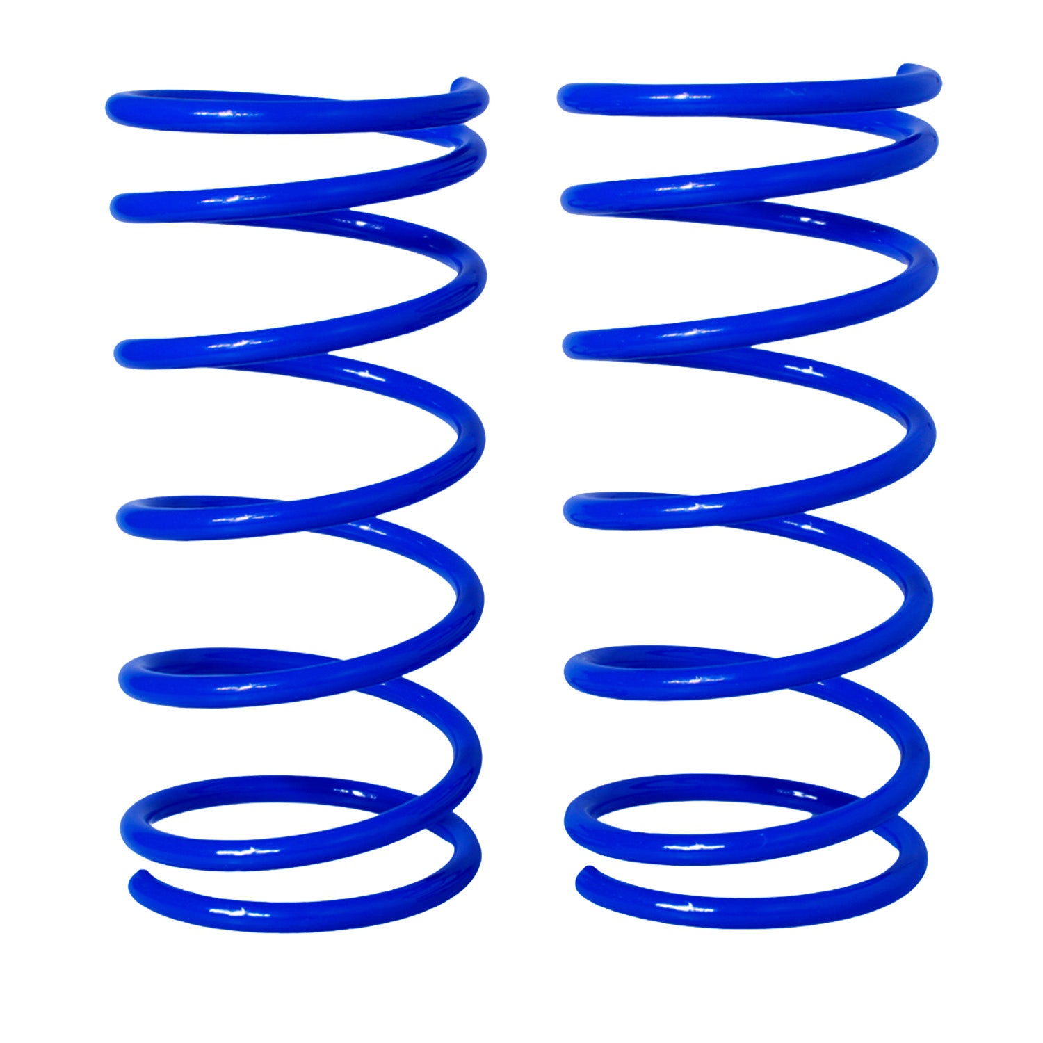 Resortes AG Kit Nissan Sentra 2 & 4 91-94 Par Trasero