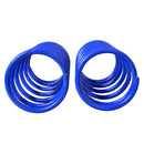 Kit Deportivo Resortes, Amortiguadores y Bases Nissan Tsuru 1992-2015 Delanteros y Traseros-5