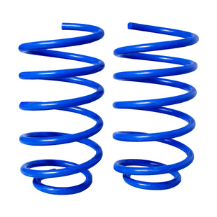 Resortes AG Kit Seat Ibiza Iii 99-02 Par Delantero