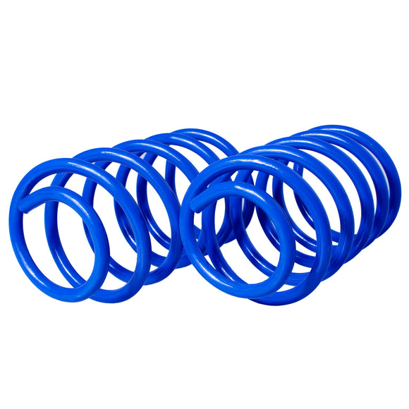 Resortes Deportivos AG Kit Seat Ibiza Iii 99-02 Kit 4 Piezas