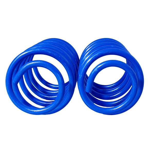 Resortes AG Kit Seat Ibiza Iii 99-02 Par Delantero