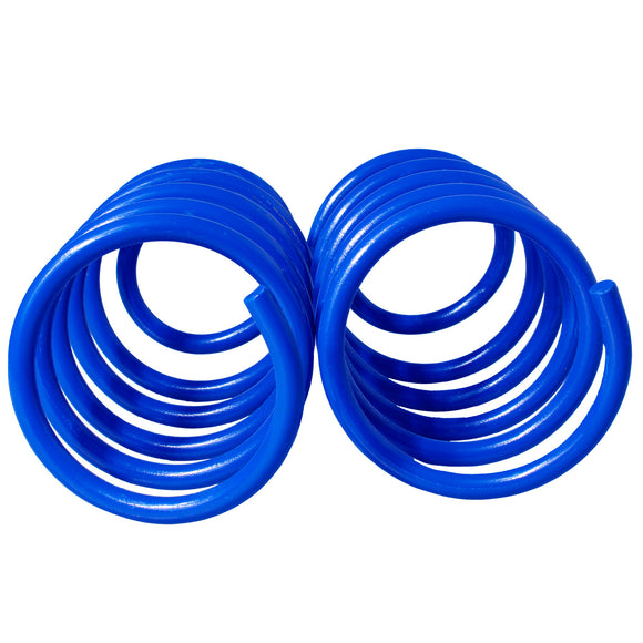 Resortes AG Kit Seat Ibiza Iii 99-02 Par Delantero