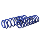 Resortes AG Kit Seat Ibiza Iii 99-02 Par Trasero-2