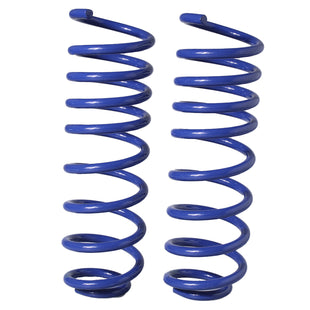 Resortes AG Kit Seat Ibiza Iii 99-02 Par Trasero