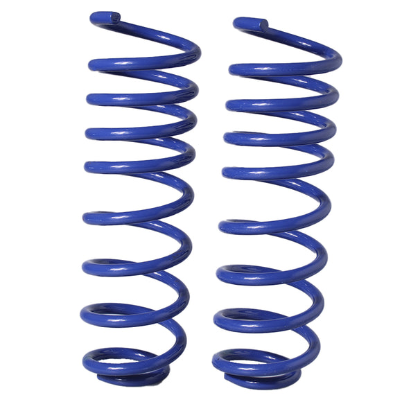 Resortes AG Kit Seat Ibiza Iii 99-02 Par Trasero