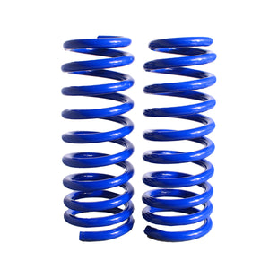 Resortes Deportivos AG Kit Honda Accord 2003-2007 Delanteros