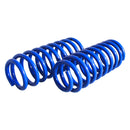 Resortes Deportivos AG Kit Honda Accord 4Cyl 03-07 Kit 4 Piezas-3