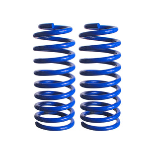 Resortes Deportivos AG Kit Honda Accord 2003-2007 Traseros