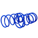 Kit Deportivo Resortes Ag Kit y Amortiguadores Ag Shox Peugeot 206 1999-2009 Kit 4 Piezas-4