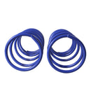 Resortes Deportivos AG Kit Peugeot 206 1999-2008 Par Delantero-3