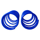 Resortes Deportivos AG Kit Peugeot 206 1999-2009 Par Delantero-5