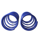 Resortes Deportivos AG Kit Peugeot 206 1999-2008 Par Delantero-4