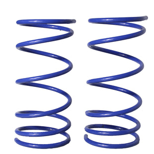 Resortes Deportivos AG Kit Peugeot 206 1999-2008 Par Delantero