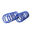 Resortes Deportivos AG Kit Chevrolet Cobalt SS 2005-2007 Kit 4 Piezas-2