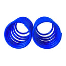 Resortes Deportivos AG Kit Pontiac G4, G5 2006-2008 Par delantero-5