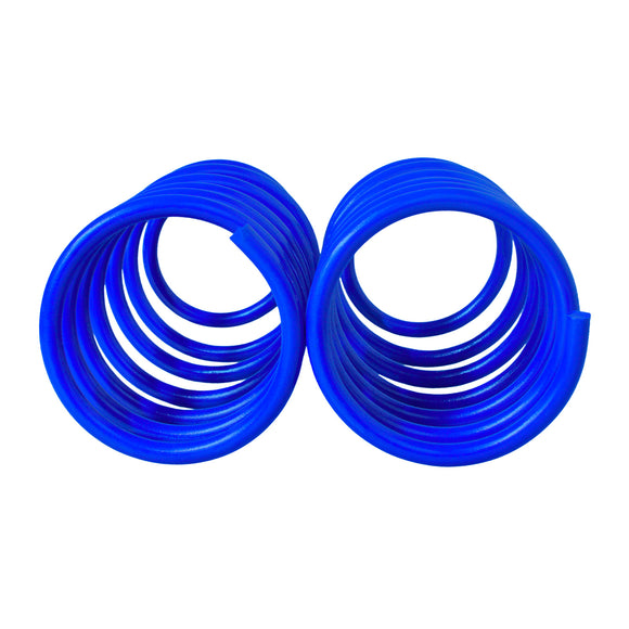 Resortes Deportivos AG Kit Pontiac G4, G5 2006-2008 Par delantero