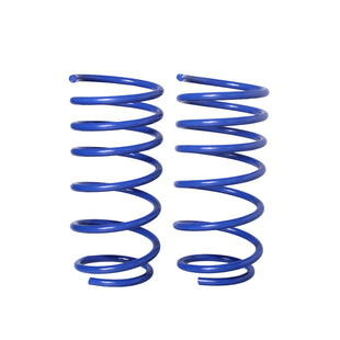 Resortes AG Kit Chevrolet HHR 2006-2011 Par Delantero