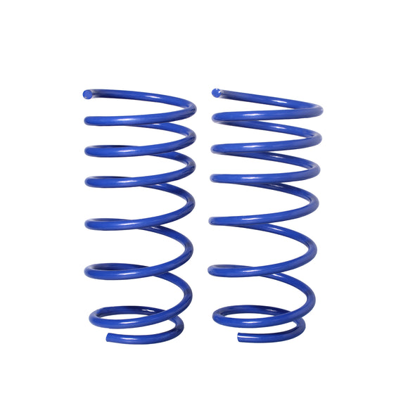 Resortes AG Kit Pontiac G4, G5 2006-2008 Par Delantero