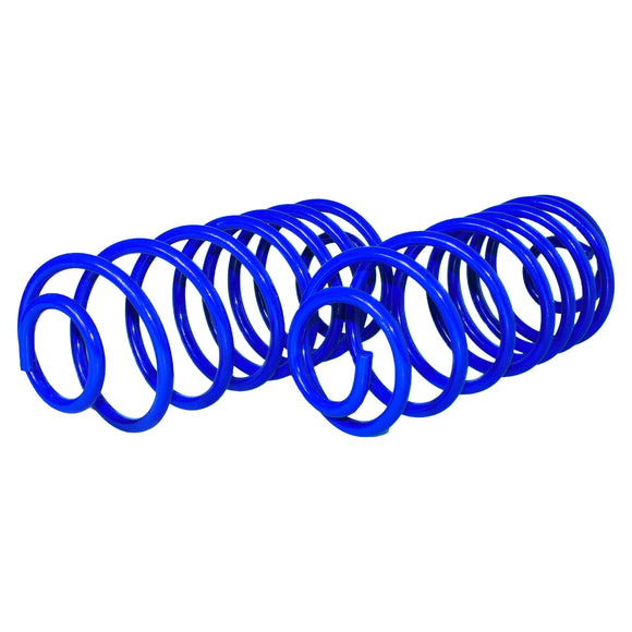 Resortes Deportivos AG Kit Pontiac G4, G5 Coupe 06-08 Kit 4 Piezas