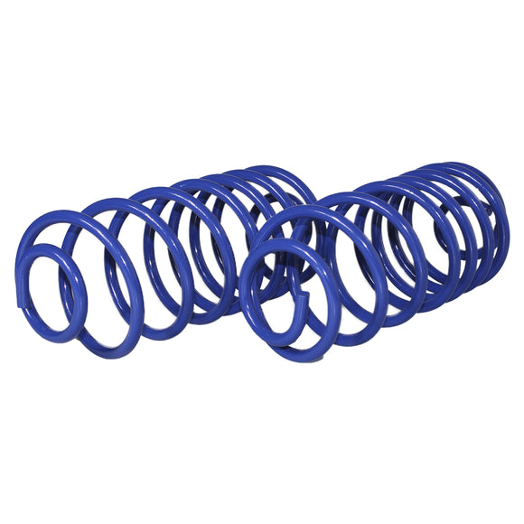 Resortes Deportivos AG Kit Chevrolet Cobalt SS 2005-2007 Kit 4 Piezas