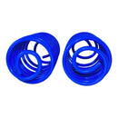 Resortes Deportivos AG Kit Pontiac G4/G5 2006-2008 Par Trasero-5