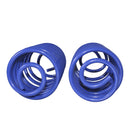 Resortes Deportivos AG Kit Chevrolet Cobalt 2005-2007 Par Trasero-4