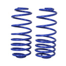 Resortes Deportivos AG Kit Pontiac G4/G5 2006-2008 Par Trasero-1