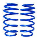 Resortes AG Kit Honda Civic (Brasil, Excluye SI) (EXS y LXS) 2006-2011 Par Delantero-1