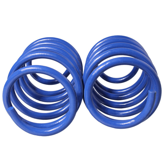 Resortes AG Kit Honda Civic (Brasil, Excluye SI) (EXS y LXS) 2006-2011 Par Delantero