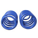 Resortes Deportivos Ag Kit Honda Civic 1.8L (Brasil, Excluye SI) (EXS y LXS) 2006-2011 Kit 4 Piezas