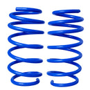 Resortes AG Kit Honda Civic (Brasil, Excluye SI) (EXS y LXS) 2006-2011 Par Delantero-2