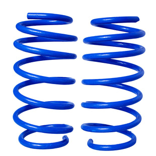 Resortes AG Kit Acura Rsx 05-06 Par Delantero