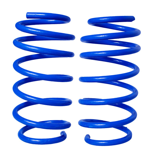 Resortes AG Kit Acura Rsx 05-06 Par Delantero